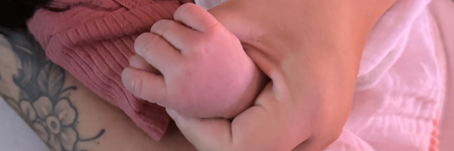 savanahlr's profile banner image