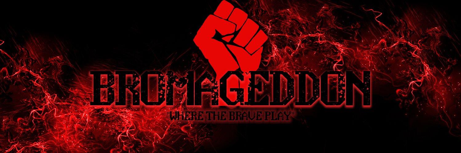 BromageddonClan's profile banner image
