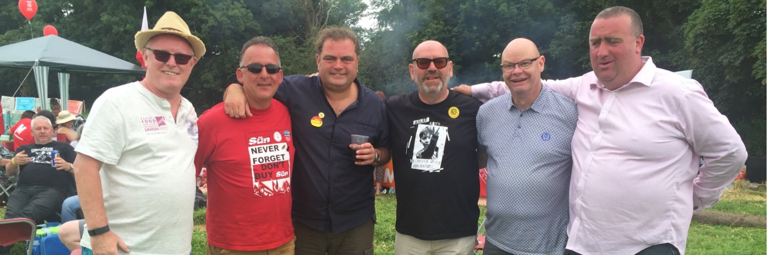 Ronniebfawu's profile banner image
