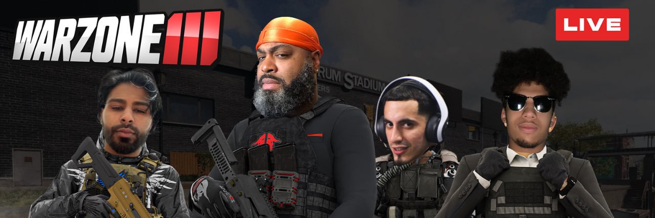 baldwithdurag's profile banner image
