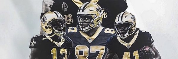 Jared Cook Profile Banner