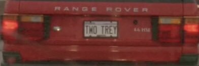 Gordon Maxwell banner