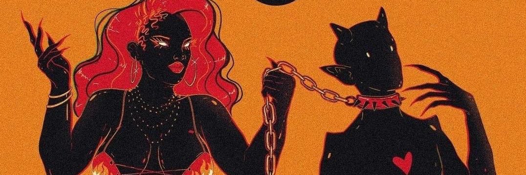PeachyTay_'s profile banner image