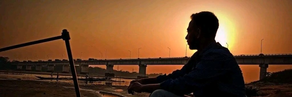 santug25's profile banner image