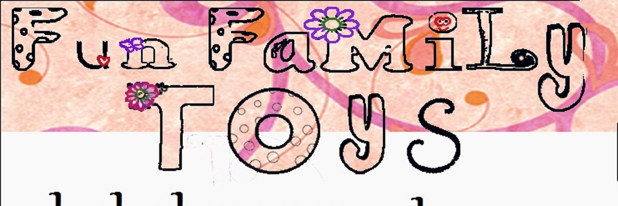 FunFamilyToys's profile banner image