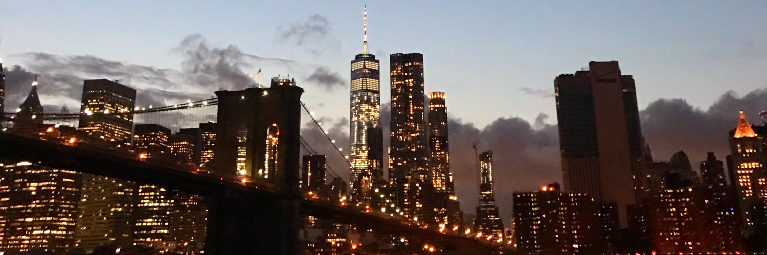 MichaelJCascio's profile banner image