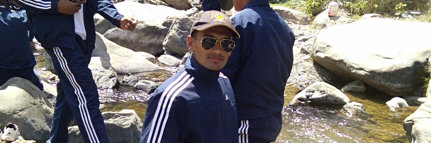 yogeshkumar_222's profile banner image