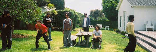 ImEBleu Profile Banner