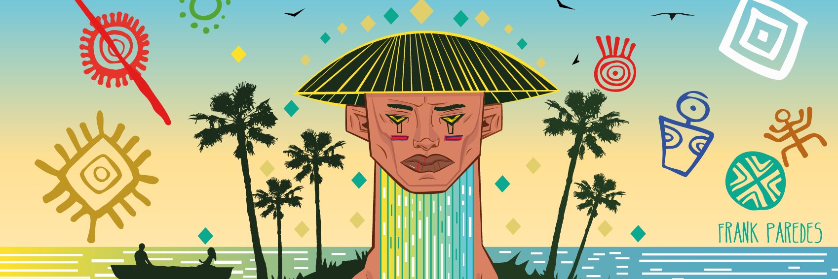 Inkferaldo's profile banner image