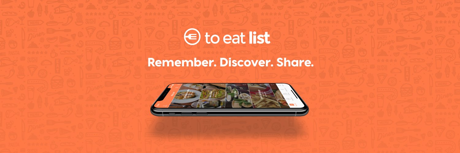 toeatlistapp's profile banner image