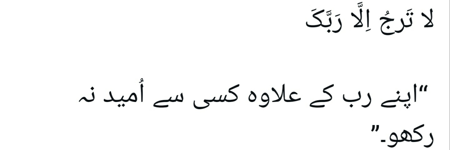 Pakistan Zindabad banner