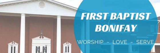 FBBonifay's profile banner image