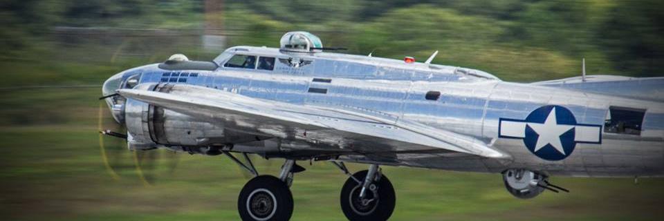 B17News's profile banner image