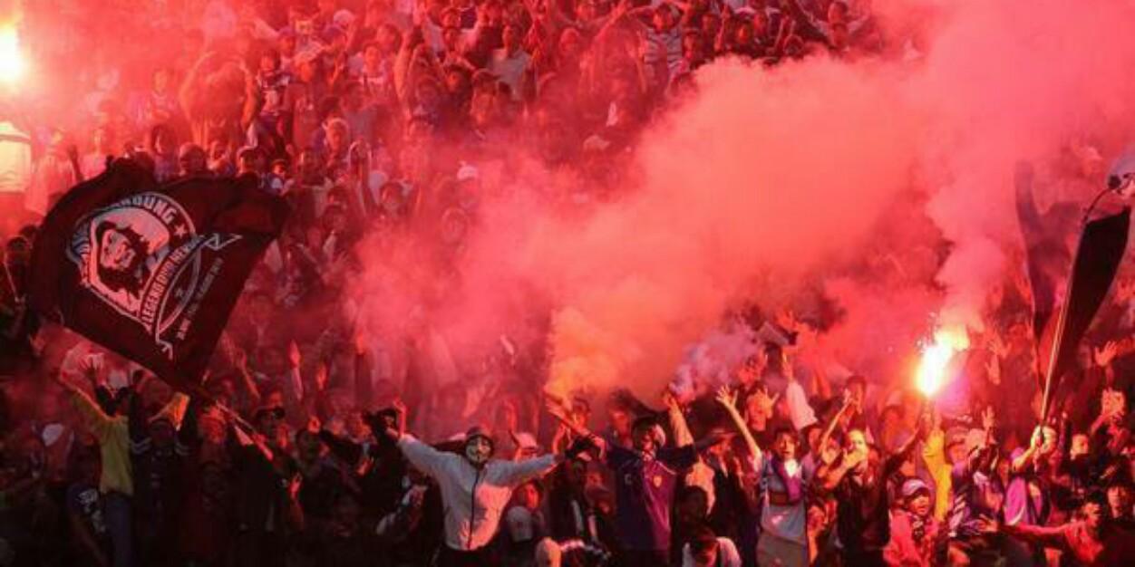GREEN STREET !! banner