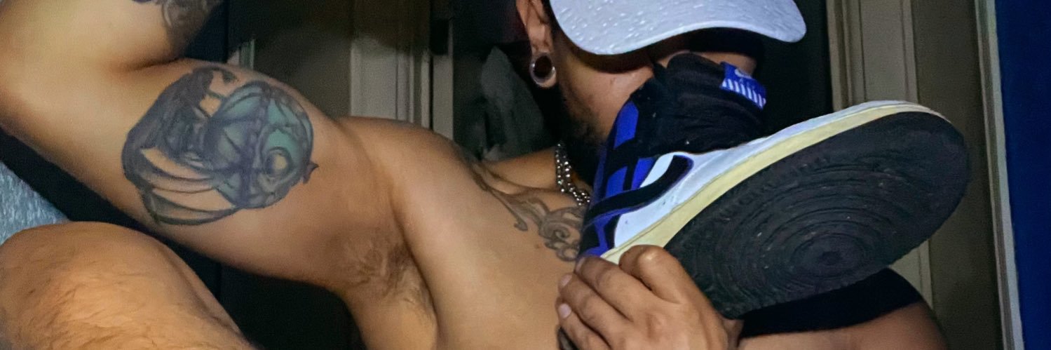 DomLeonMX's profile banner image