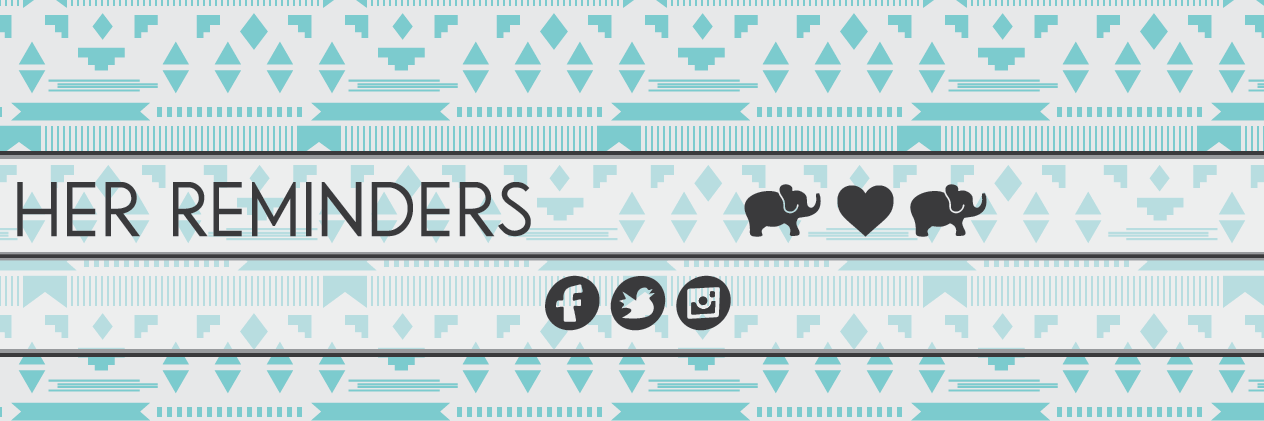 HerReminders's profile banner image