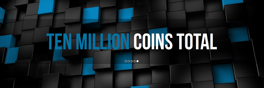 Mincoin banner