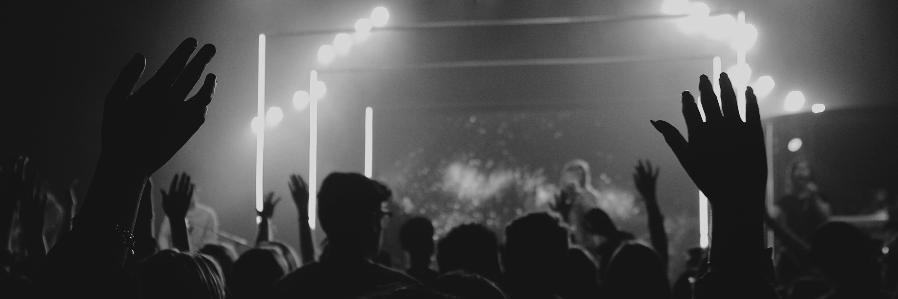 Heartland Church banner