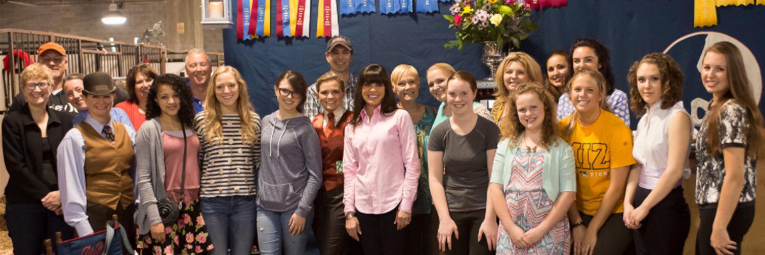 RandRStables's profile banner image