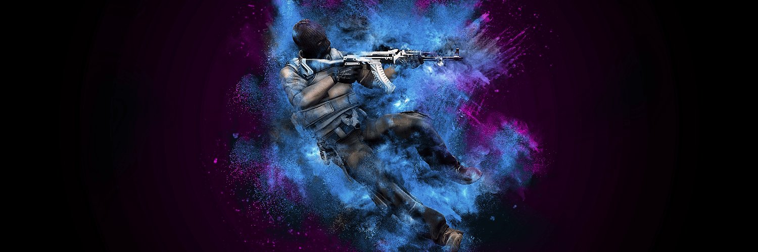 GameSchaedl's profile banner image