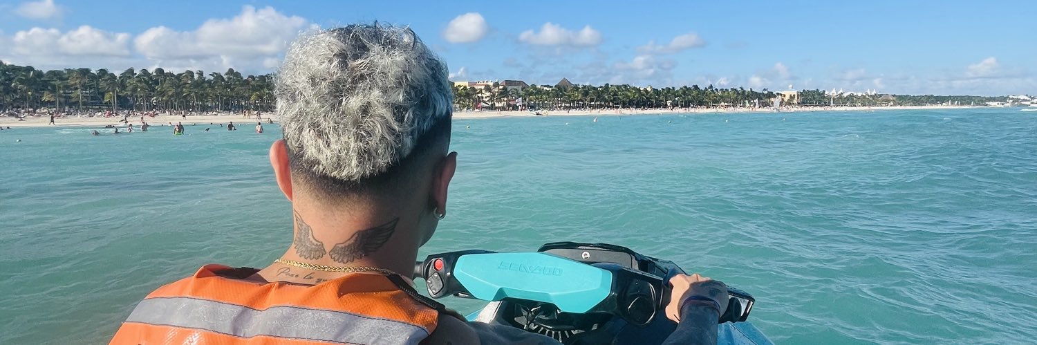 FMillemaci's profile banner image