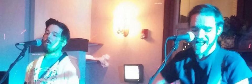 TheBandTangent's profile banner image
