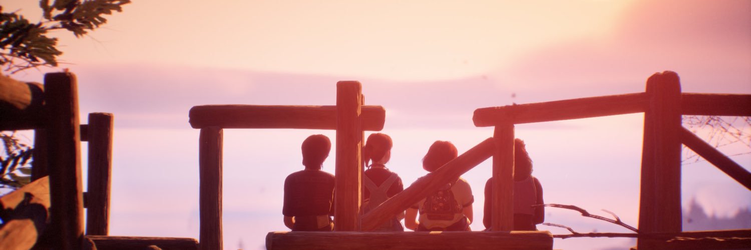 CaledonSteve's profile banner image