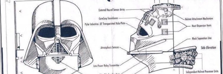 arqVader's profile banner image