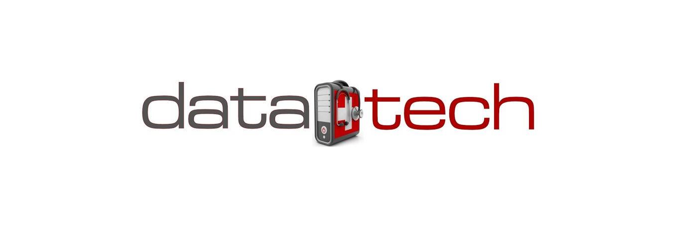 DataTech banner