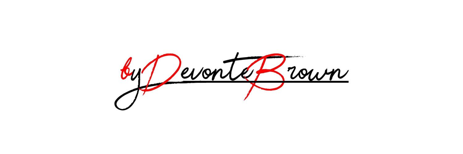 bydevontebrown's profile banner image