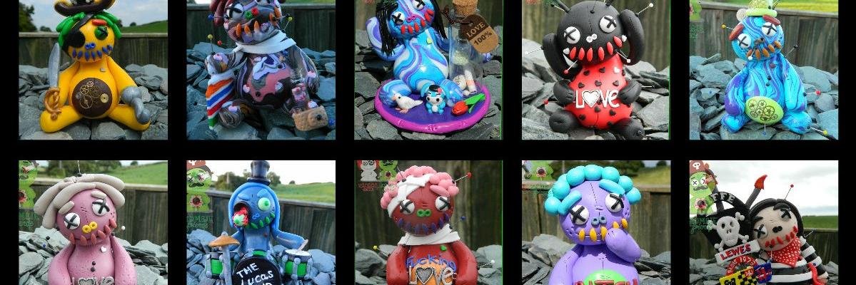 JamButtyCrafts's profile banner image