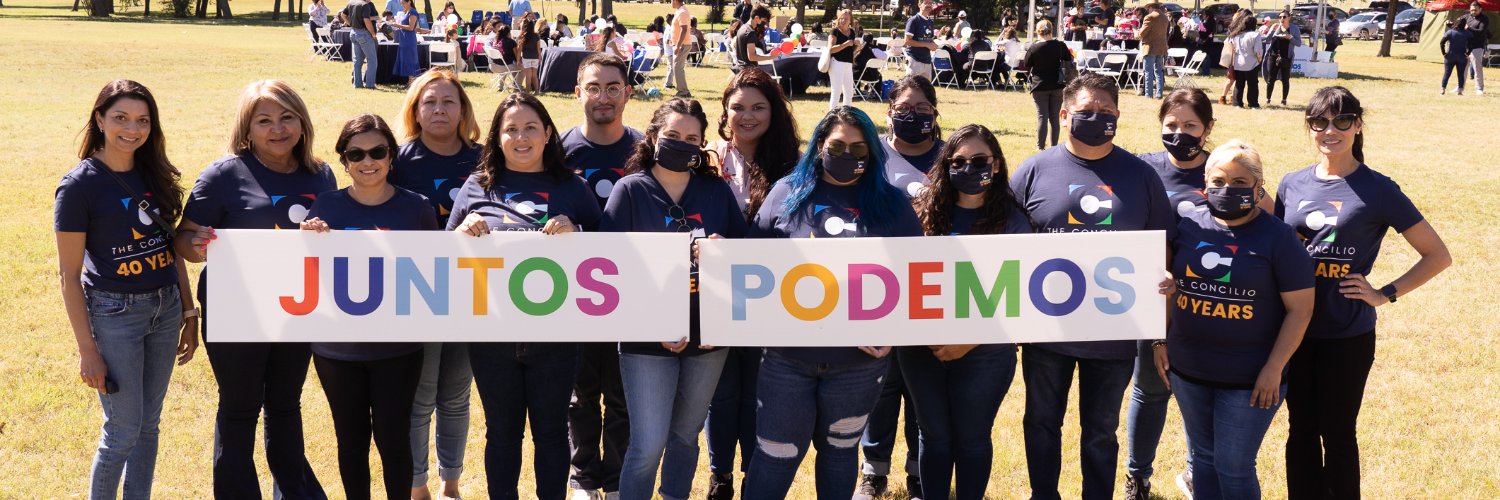 TheConcilio's profile banner image