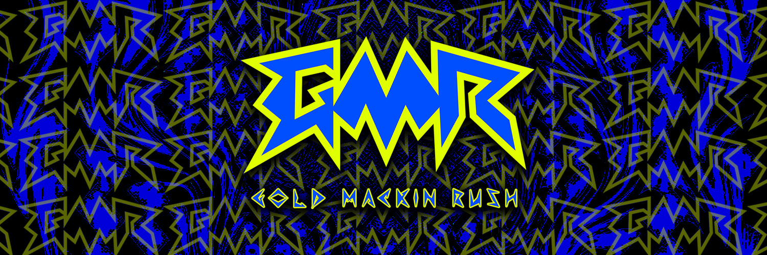 GoldMackinRush's profile banner image