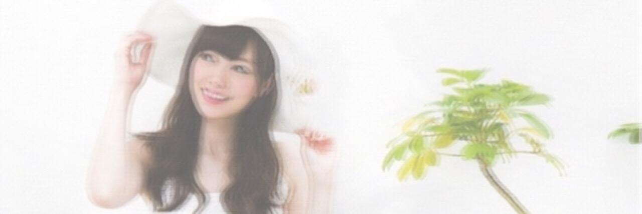 maaaixoo's profile banner image