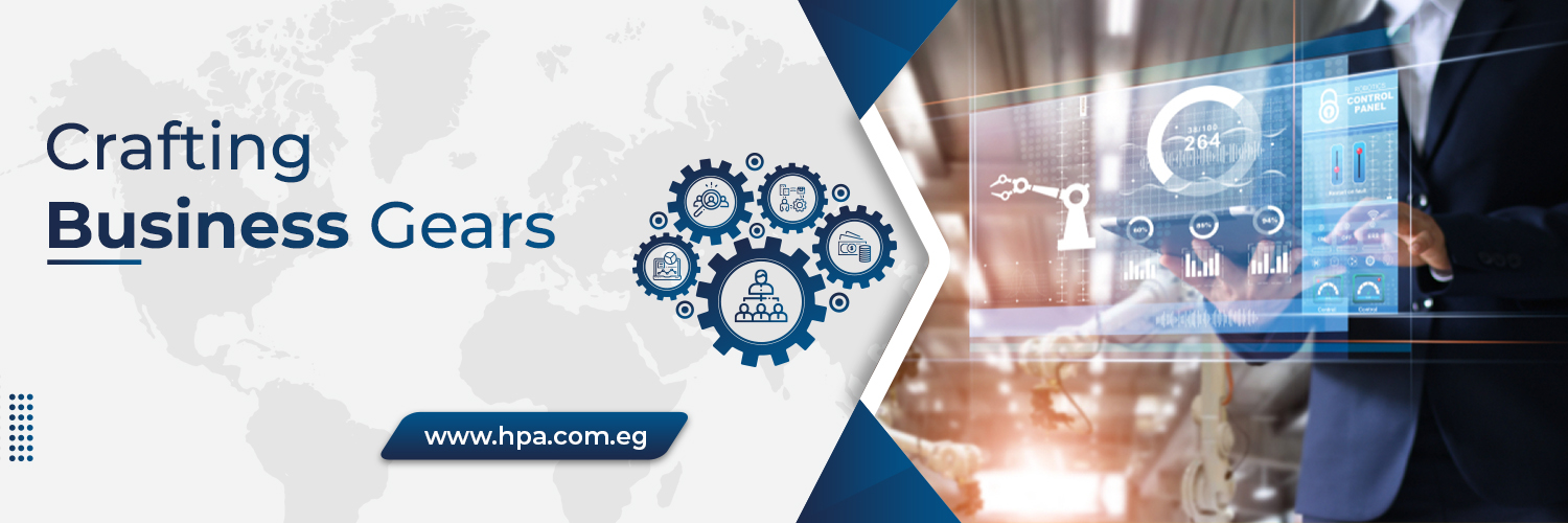 HPA- High Performance Academy banner