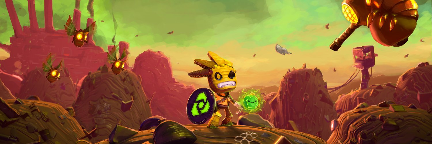 Deadleaf Games banner