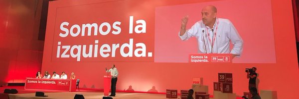 LuisAngelHierro Profile Banner