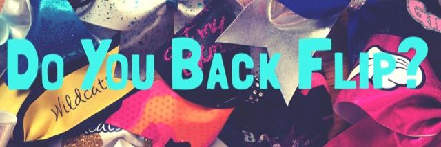 BackFlipBows's profile banner image