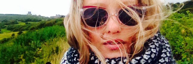 Rebecca Kiser banner