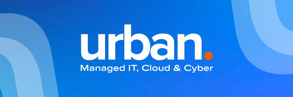 Urban Network banner