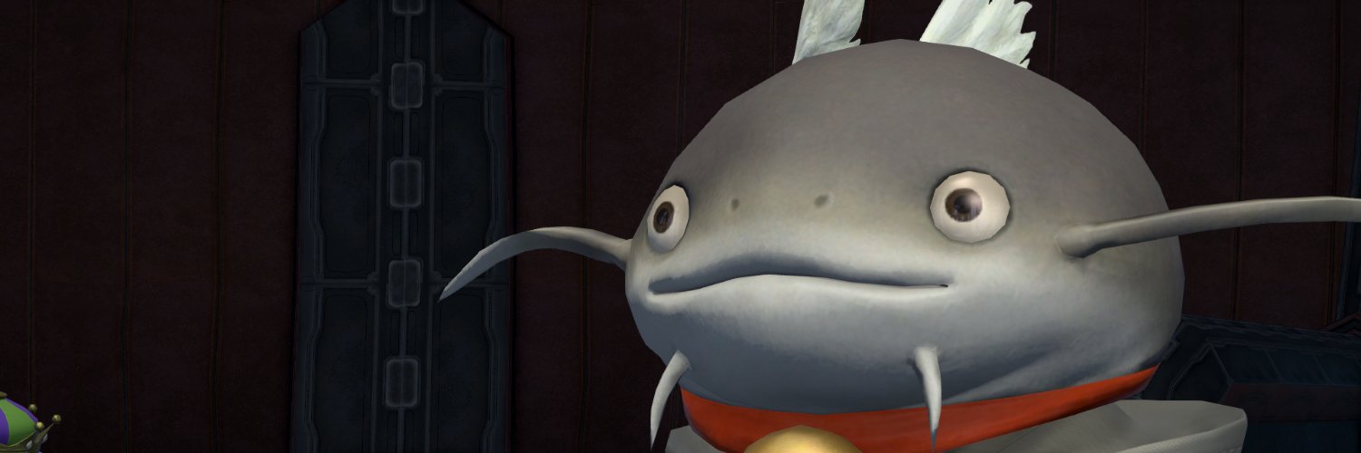 BremmaFallens's profile banner image