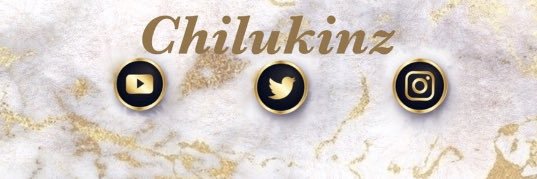 Chilukinz's profile banner image