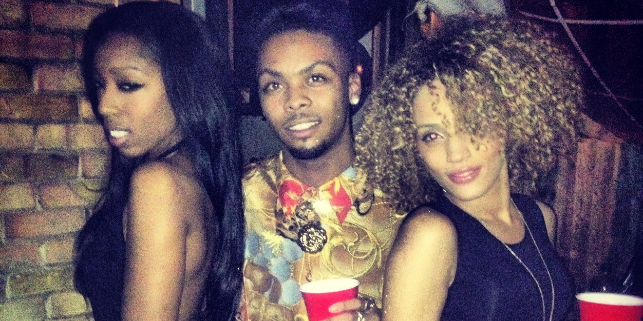 RenelleStylez's profile banner image