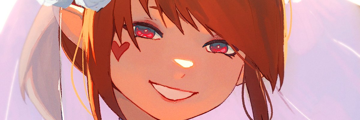 Milladee's profile banner image