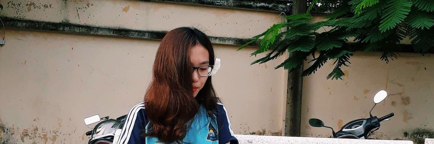 MimiNguyen1361's profile banner image
