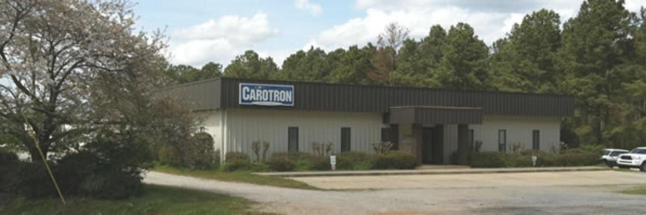 CarotronLLC's profile banner image