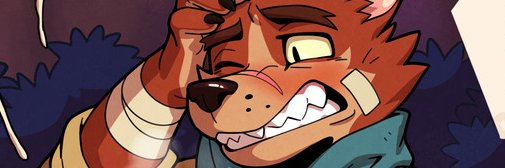 Usuallydoubtful's profile banner image