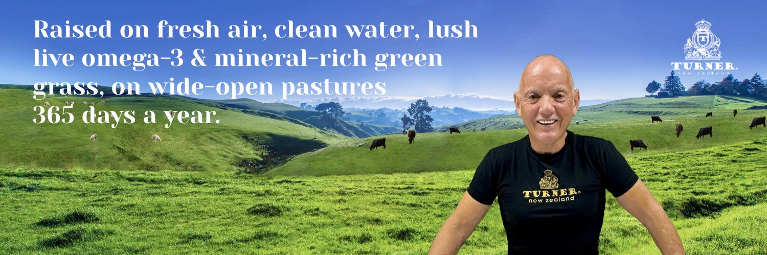 noelturner's profile banner image