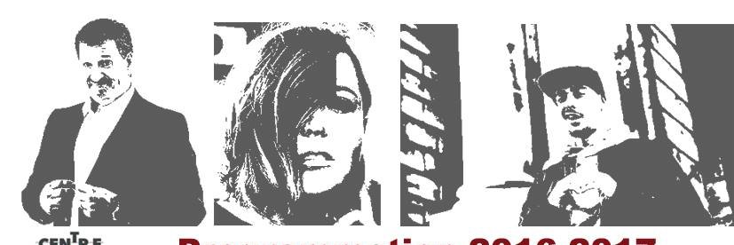CentredArt's profile banner image