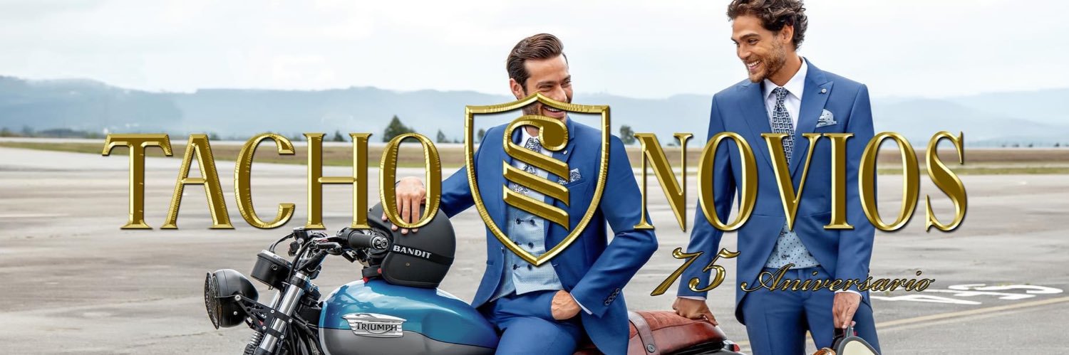 TachoNovios's profile banner image